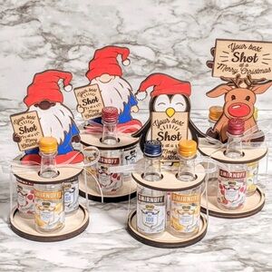 Perfect gift for coworker stocking stuffer etc.